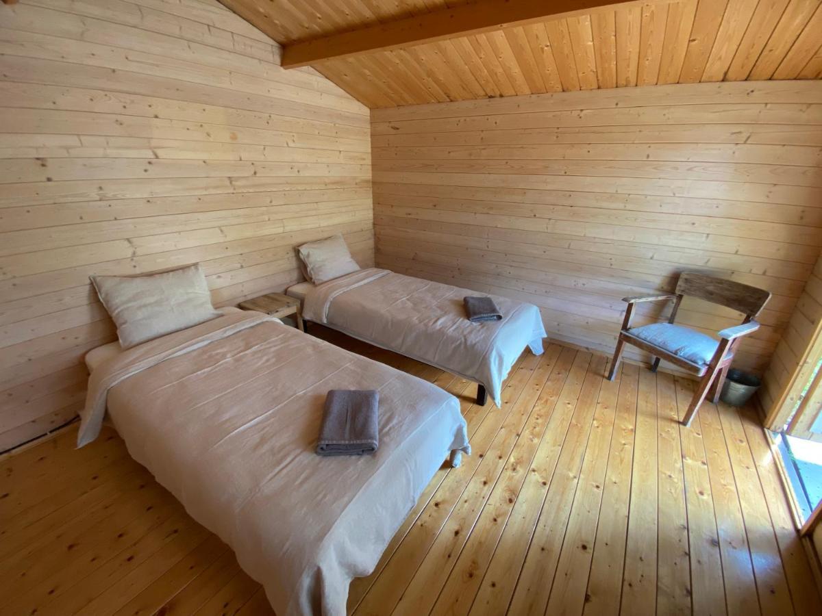 Suurkivi Nature Escape ฮาเดเมสเต ภายนอก รูปภาพ