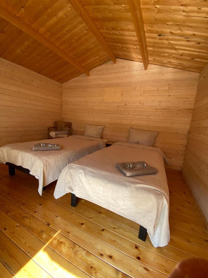 Suurkivi Nature Escape ฮาเดเมสเต ภายนอก รูปภาพ