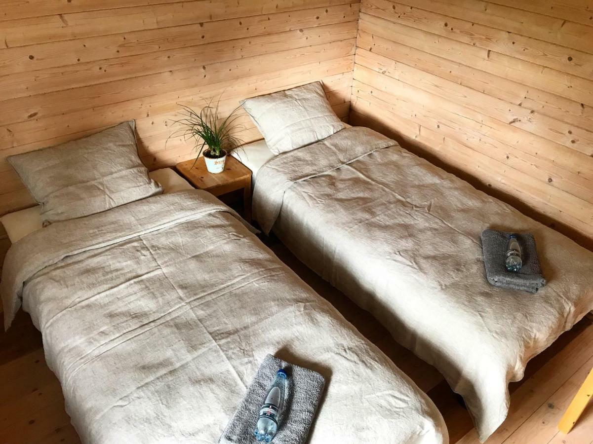 Suurkivi Nature Escape ฮาเดเมสเต ภายนอก รูปภาพ