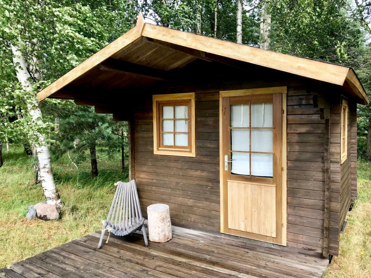 Suurkivi Nature Escape ฮาเดเมสเต ภายนอก รูปภาพ